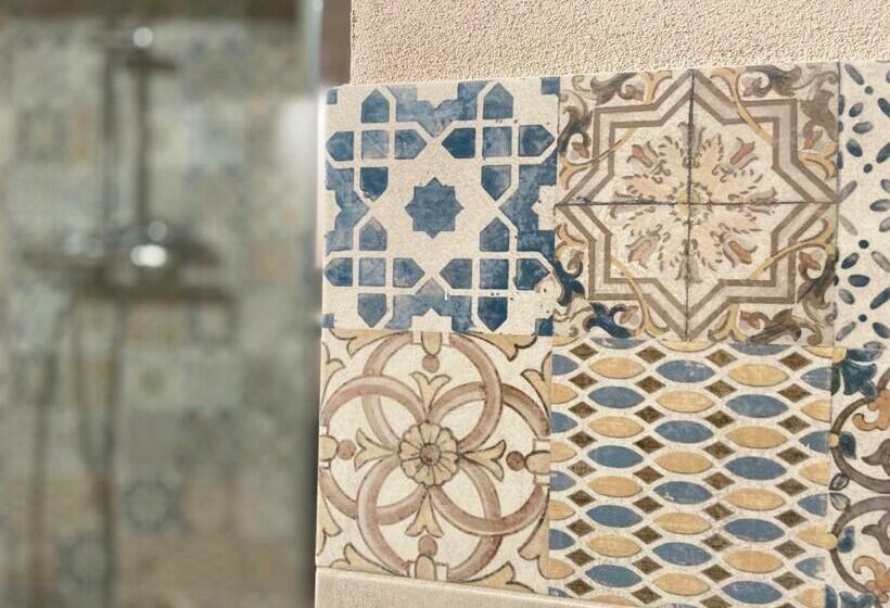 צימר Loft Moorings