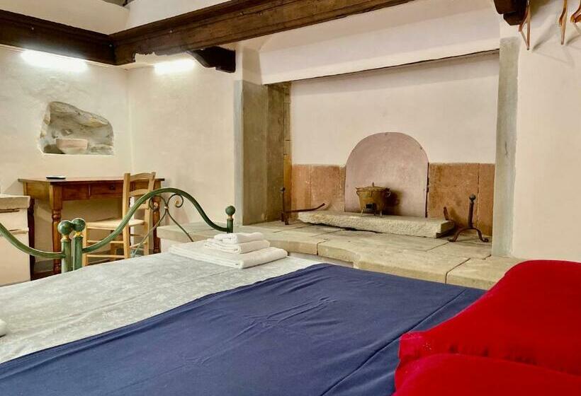 צימר Loft Moorings