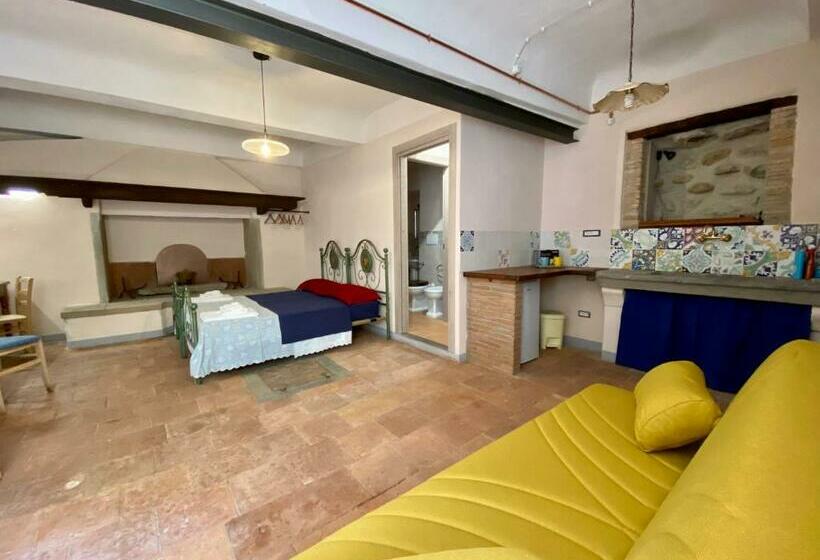 צימר Loft Moorings