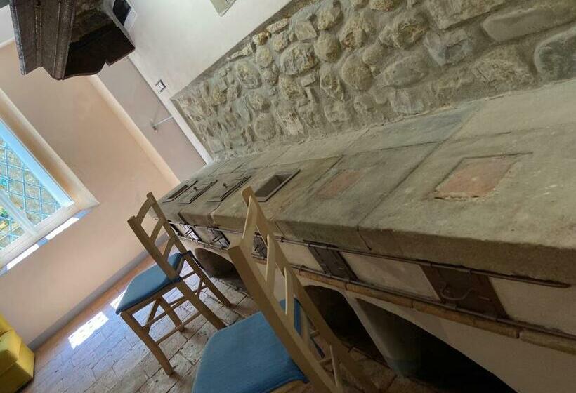 צימר Loft Moorings