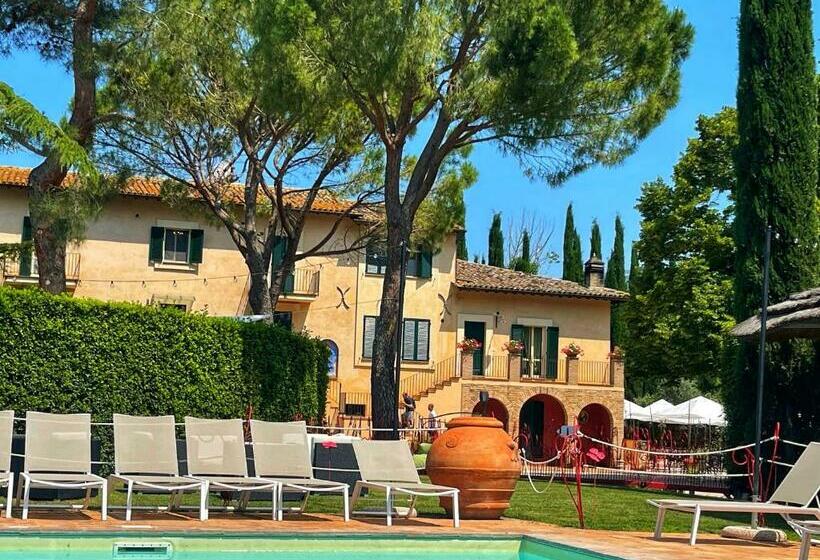 مبيت وإفطار Mapepa Village Apartments