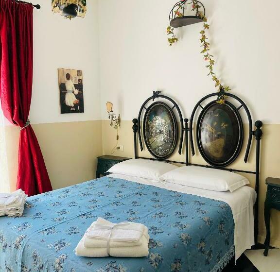 مبيت وإفطار Mapepa Village Apartments