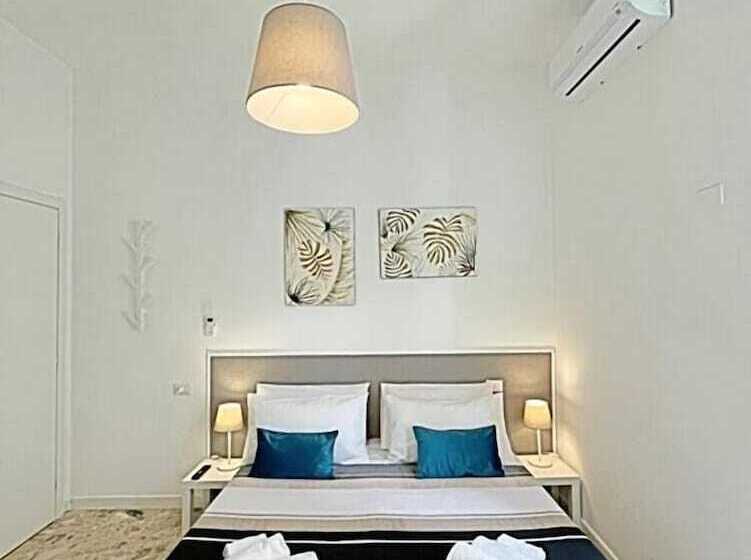 ベッドアンドブレックファースト Pit Stop Ciampino Station