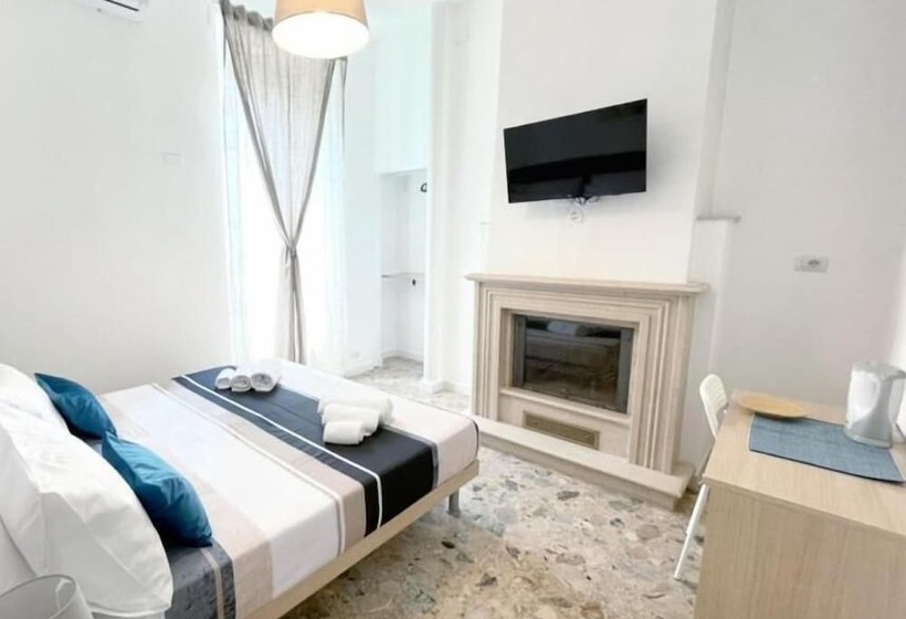 ベッドアンドブレックファースト Pit Stop Ciampino Station