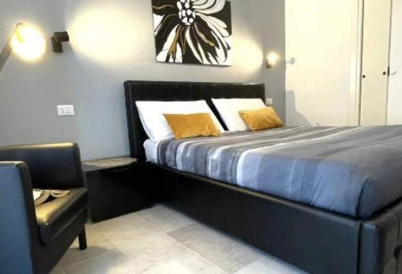 ベッドアンドブレックファースト Pit Stop Ciampino Station