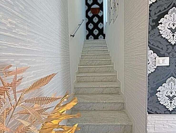 ベッドアンドブレックファースト Pit Stop Ciampino Station