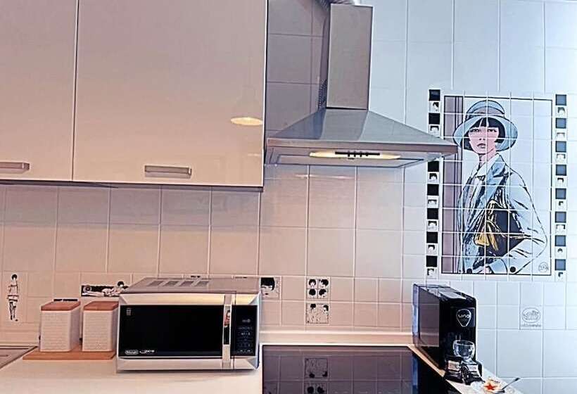 ベッドアンドブレックファースト Pit Stop Ciampino Station