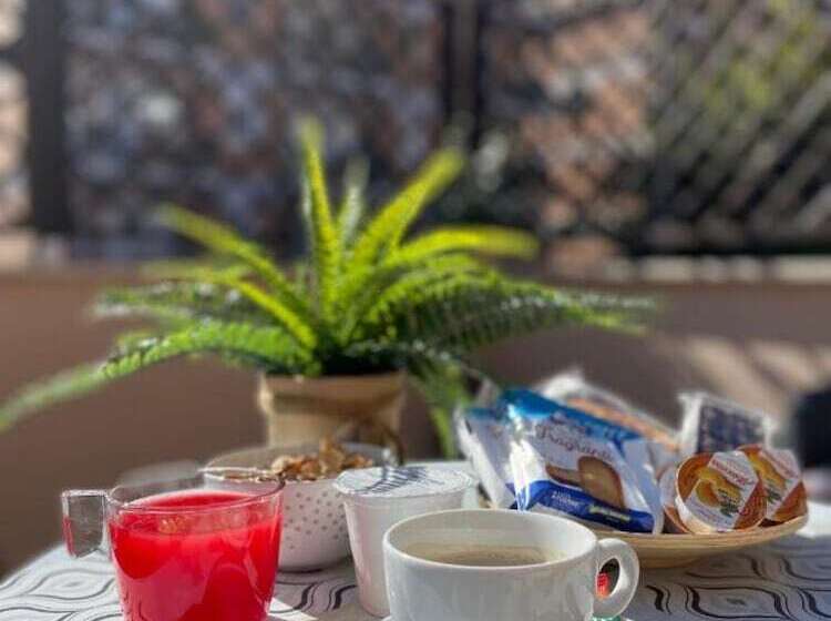 ベッドアンドブレックファースト Pit Stop Ciampino Station