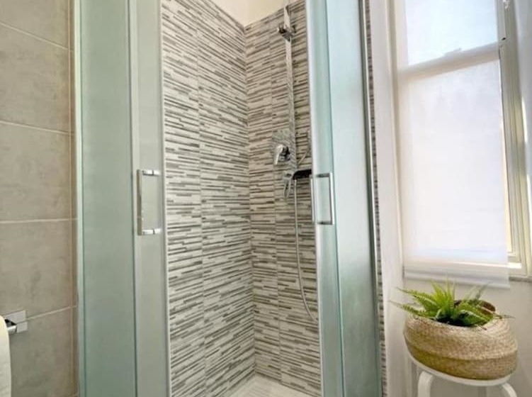 ベッドアンドブレックファースト Pit Stop Ciampino Station