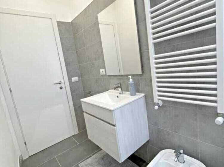 ベッドアンドブレックファースト Pit Stop Ciampino Station