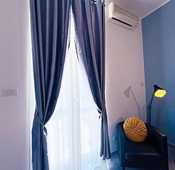 ベッドアンドブレックファースト Pit Stop Ciampino Station