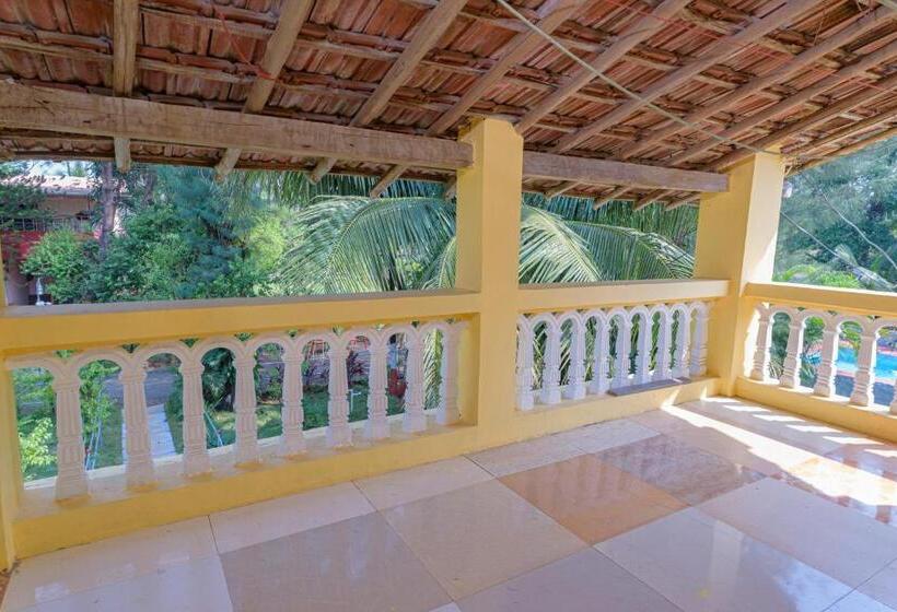 ベッドアンドブレックファースト Prajakta Rest House