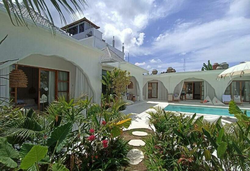 ベッドアンドブレックファースト Sal Central