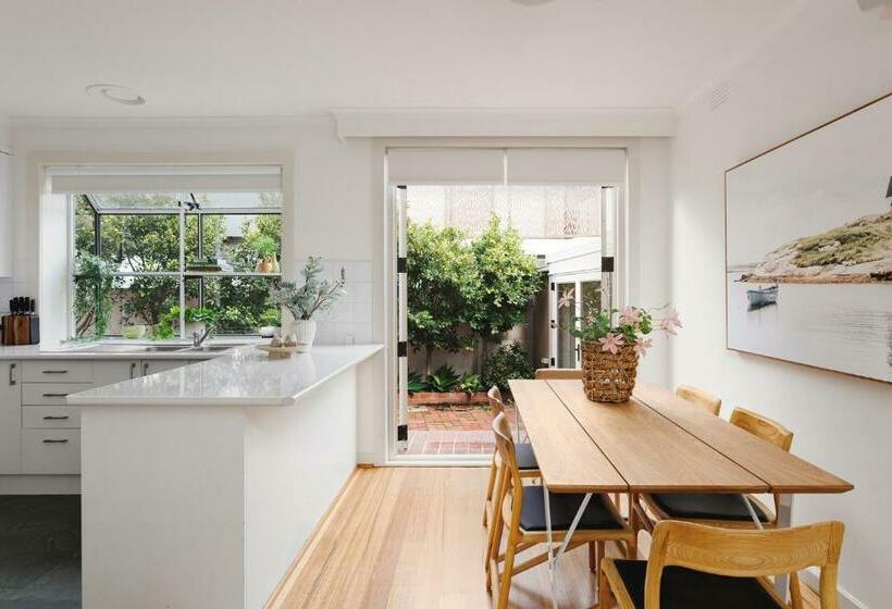 Boutique Stays Rest Ashored