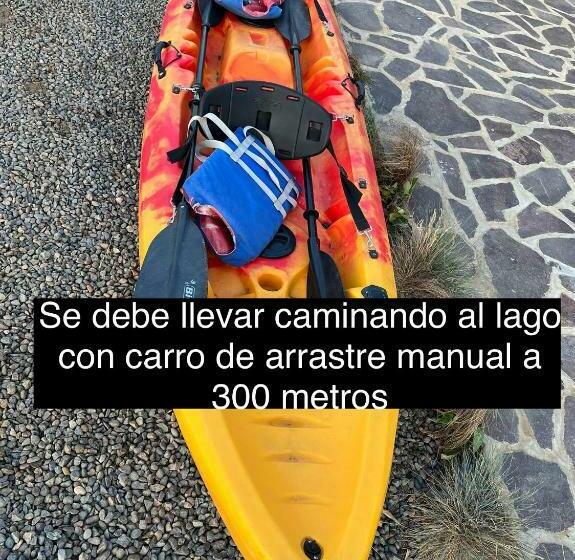 Cabaña En Sector Aquelarre, Lago Vichuquén