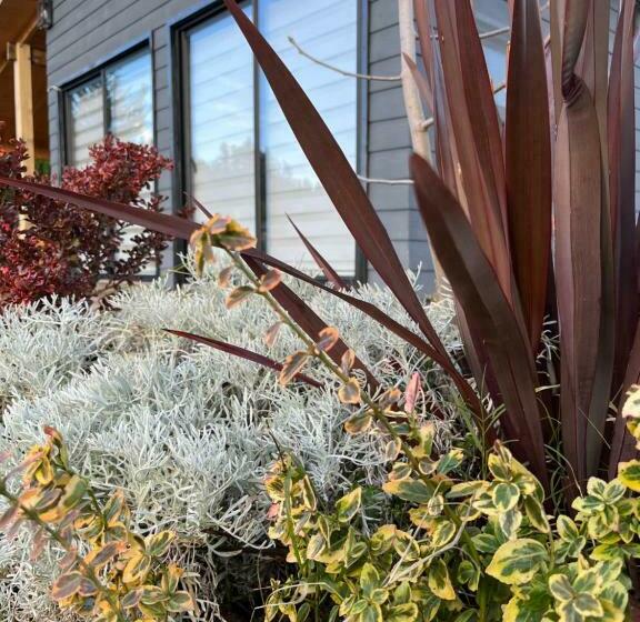 Cabaña En Sector Aquelarre, Lago Vichuquén