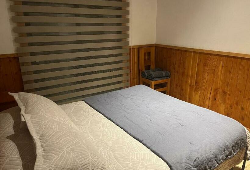 Cabaña En Sector Aquelarre, Lago Vichuquén