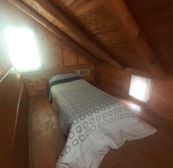 Cabañas Cuatro Estaciones