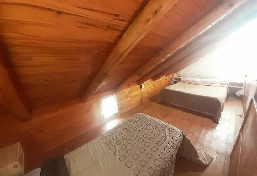 Cabañas Cuatro Estaciones