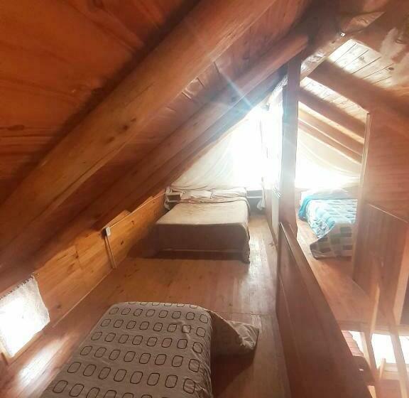 Cabañas Cuatro Estaciones