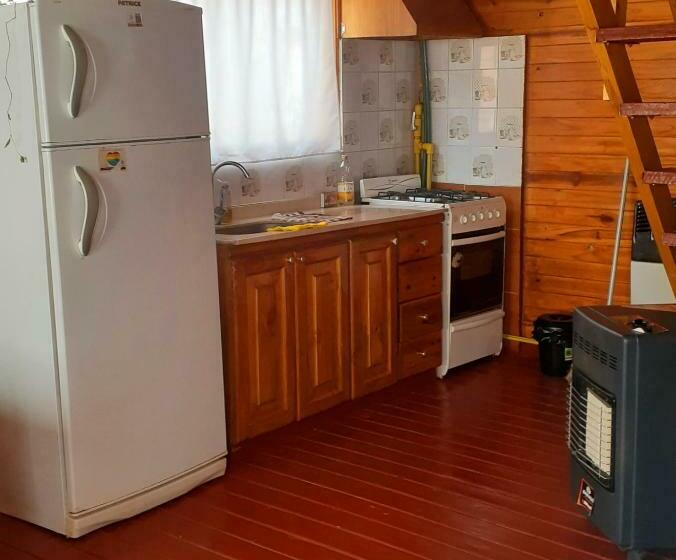 Cabañas Cuatro Estaciones