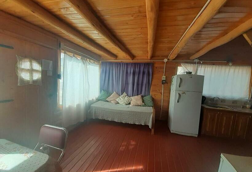 Cabañas Cuatro Estaciones