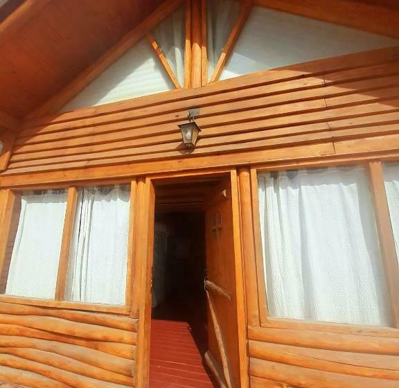 Cabañas Cuatro Estaciones