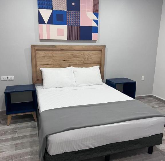 Capital Hotel Saltillo