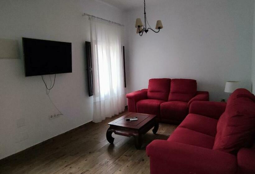 Casa Independiente Centro