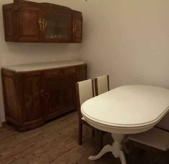 Casa Independiente Centro