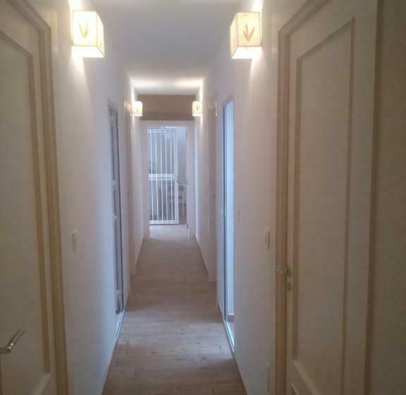 Casa Independiente Centro