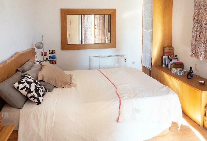 Casa Mediterrània A La Vora De Barcelona
