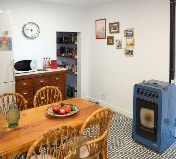 Casa Mediterrània A La Vora De Barcelona