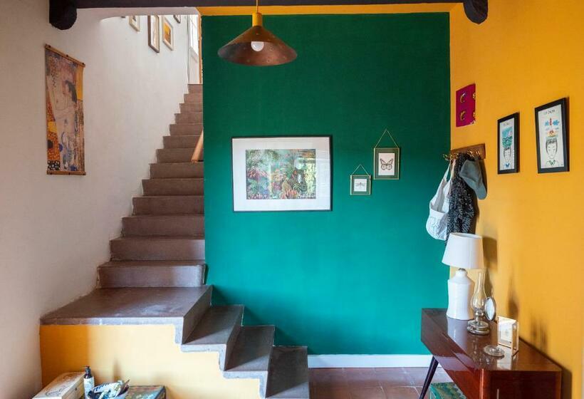 Casa Mediterrània A La Vora De Barcelona