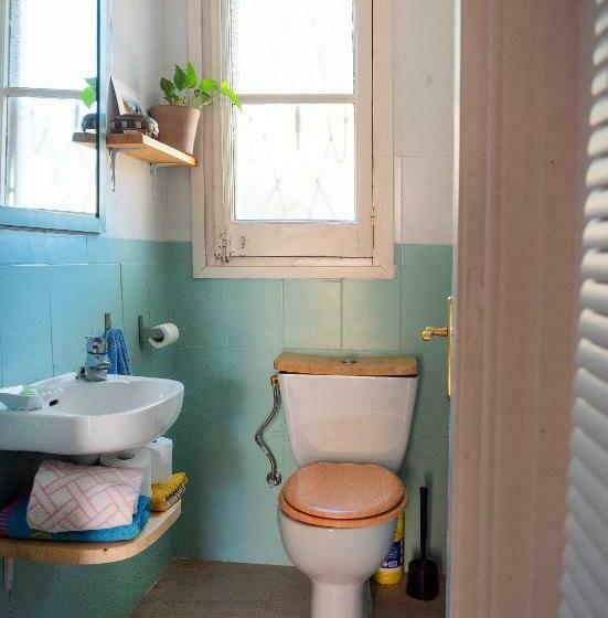 Casa Mediterrània A La Vora De Barcelona