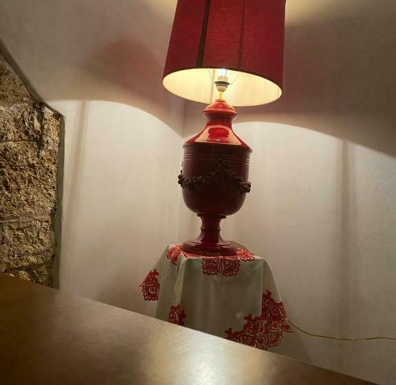 Casa Vacanza Civico 25