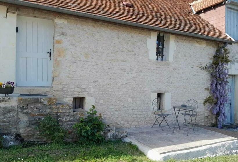 Charming Little House For 2 People