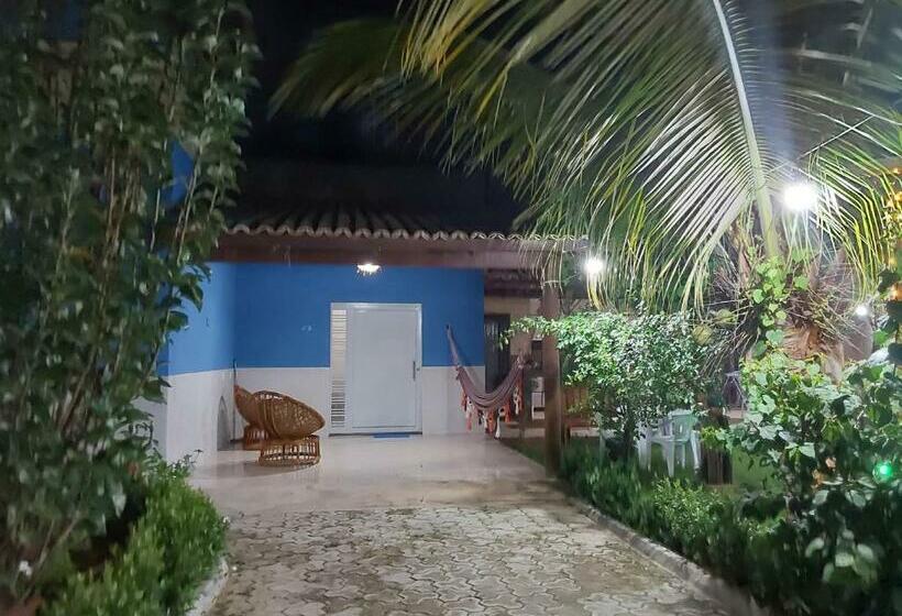 Casa De Temporada Petrolina Pe
