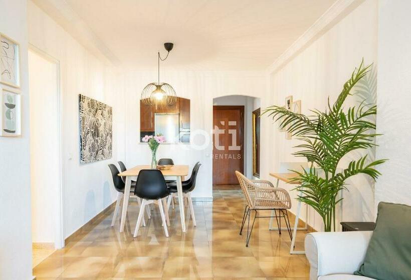 Koti Rentals   Diana