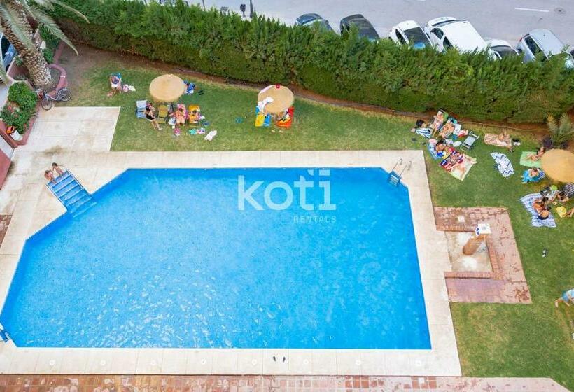 Koti Rentals   Diana