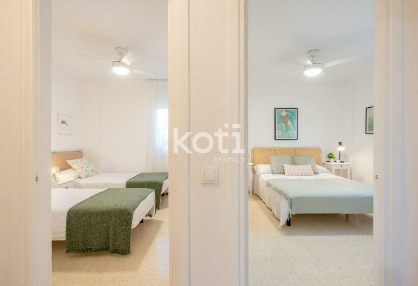 Koti Rentals   Diana