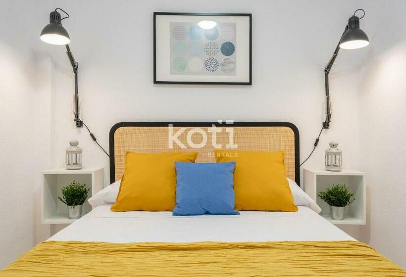 Koti Rentals   Diana