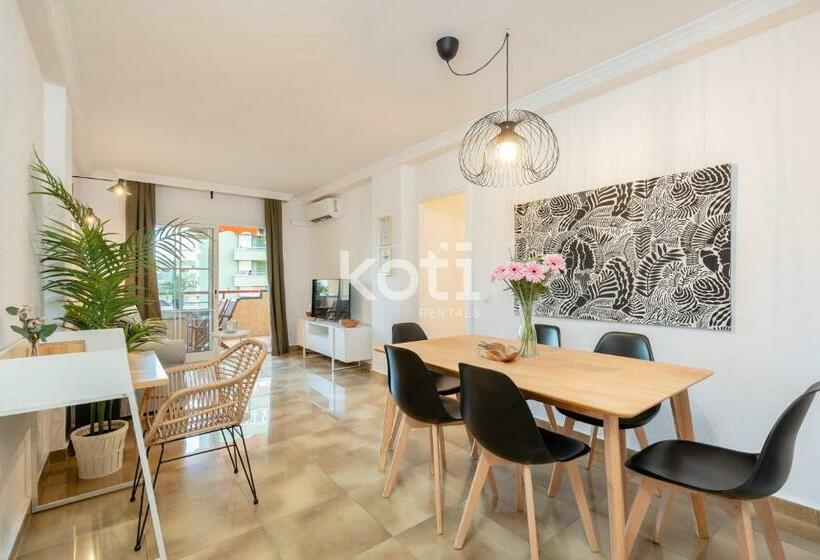 Koti Rentals   Diana