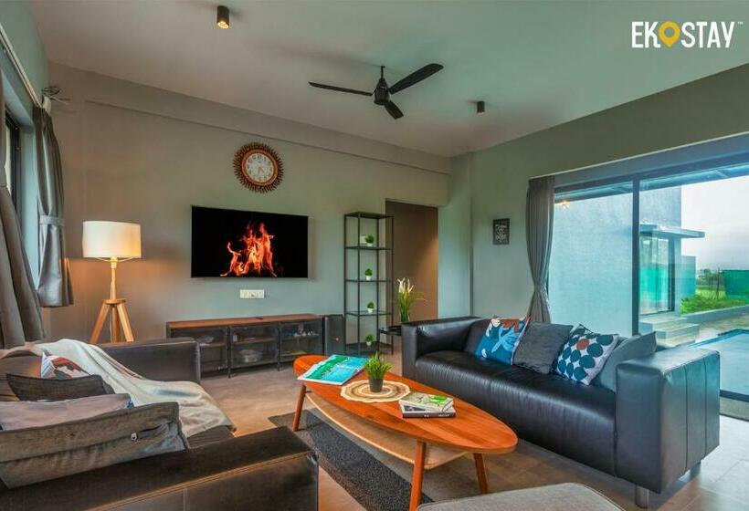 Ekostay   Neptune Villa