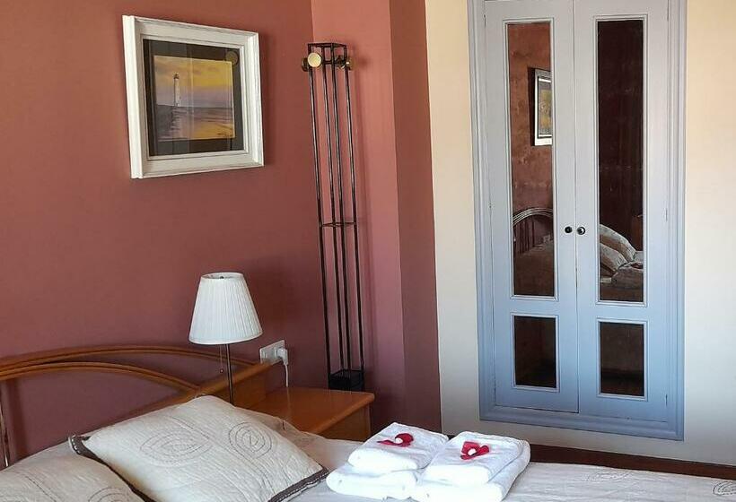 El Balcön De Avilés, Acogedor Con Garaje En Centro Histórico