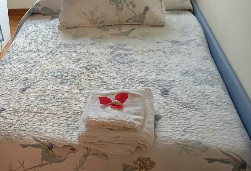 El Balcön De Avilés, Acogedor Con Garaje En Centro Histórico