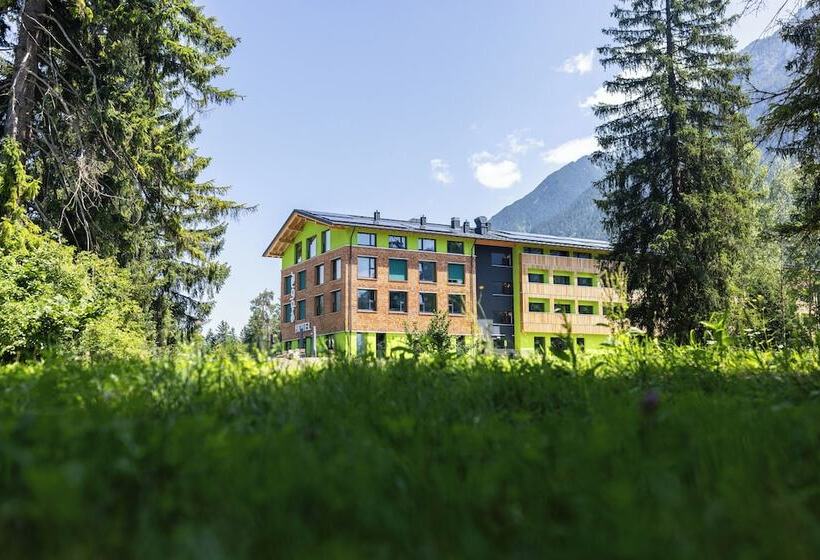 Explorer Hotel Garmisch