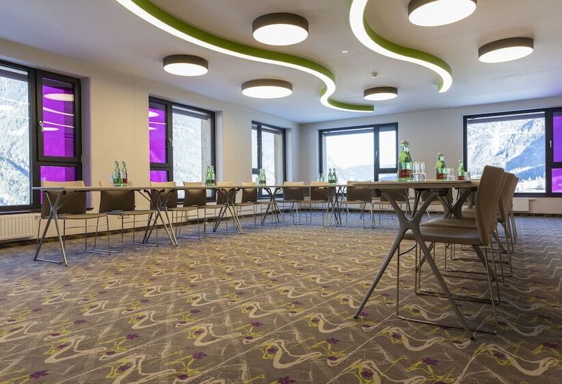 Explorer Hotel Garmisch