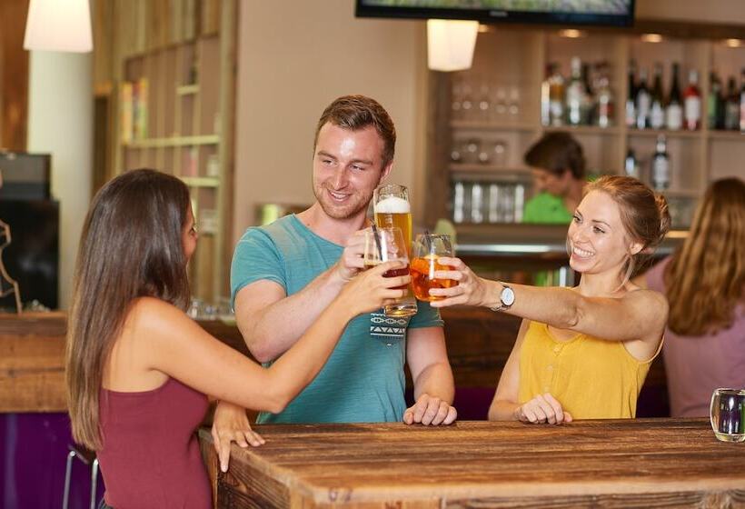 Explorer Hotel Garmisch