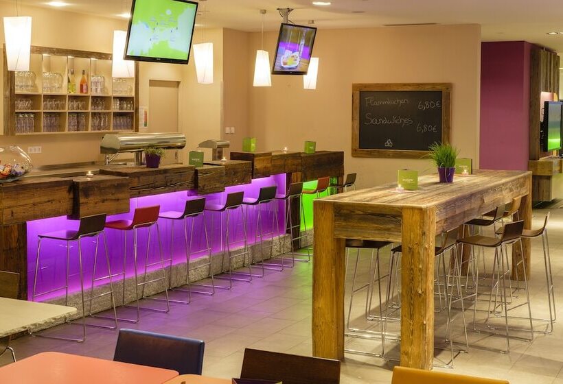 Explorer Hotel Garmisch